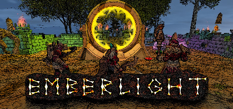 Download Emberlight v1.0817 - HOODLUM