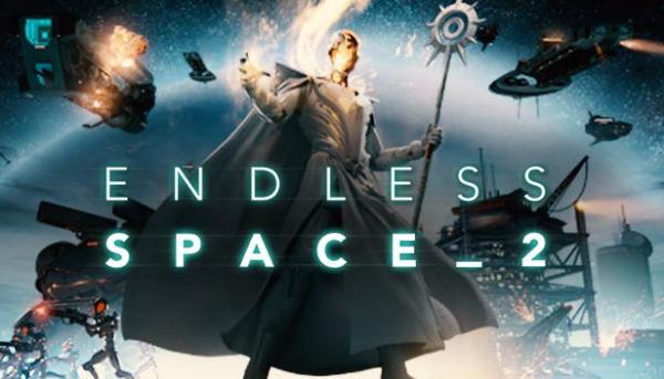Endless Space 2 Deluxe Edition v1.5.75 + all DLC cover art