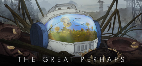 The Great Perhaps v1.32.14 - CODEX cover art
