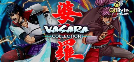 VASARA Collection v1.0 - DARKSiDERS cover art