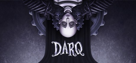Download game DARQ Complete Edition - CODEX + DLC The Crypt latest version