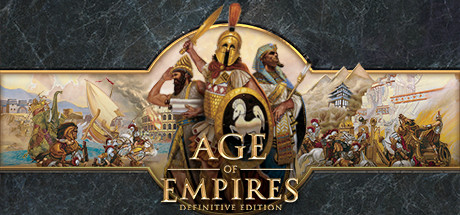 Age of Empires Definitive Edition Build 38862 - CODEX cover art