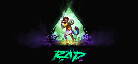 RAD - CODEX + Update v20200820 cover art