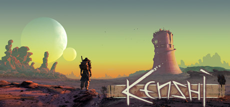 Download game Kenshi Update v1.0.34 - PLAZA latest version