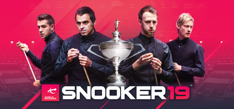 Snooker 19 - PLAZA + Update v1.16 (Challenge Pack) cover art