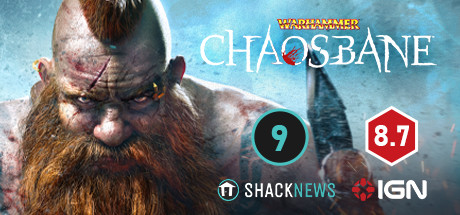 Download Warhammer Chaosbane Update v1.06 - CODEX