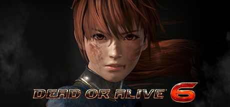 Download game Dead or Alive 6 - CODEX + Update v1.22a latest version