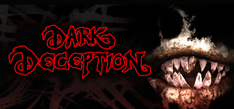 Dark Deception Chapter 3 Update v1.6.0 - PLAZA cover art