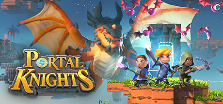 Portal Knights Elves Rogues and Rifts Update v1.6.3 - CODEX cover art