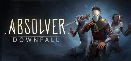 Absolver Downfall Update v1.31 - CODEX cover art