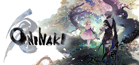 ONINAKI v1.0 - HOODLUM cover art