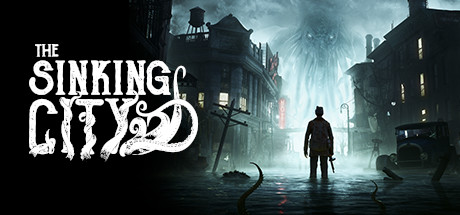 The Sinking City Build 13083473 (TENOKE RELEASE) cover art