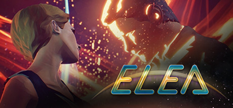 Elea v230819 (Updated version) - HOODLUM cover art
