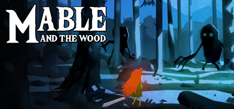 Mable and The Wood - TiNYiSO cover art