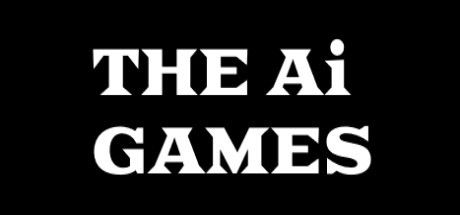 The Ai Games v1.0 - SKIDROW cover art