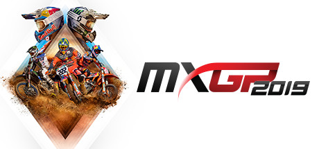MXGP 2019 v1.0 - HOODLUM cover art