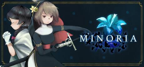 Minoria v1.084b cover art