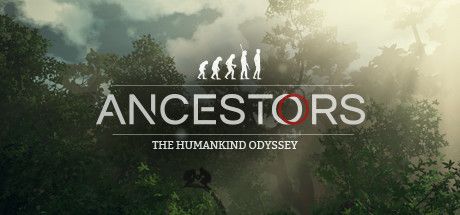 Ancestors The Humankind Odyssey - CODEX + Update v1.4 cover art