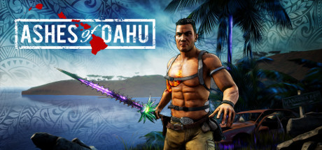 Ashes of Oahu v0.1.0.3337 - CODEX cover art