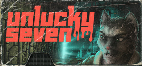 Unlucky Seven Build 07.02.2024 (TiNYiSO RELEASE) cover art