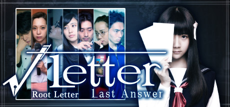 Root Letter Last Answer v1.0 - DARKSiDERS cover art