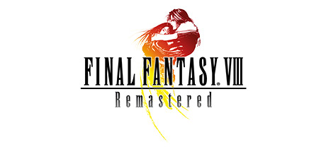 Final Fantasy VIII Remastered v1.0.3 - PLAZA cover art