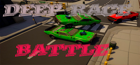 Download game Deep Race Battle - DARKSiDERS latest version