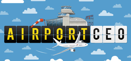Airport CEO v1.1.1 cover art