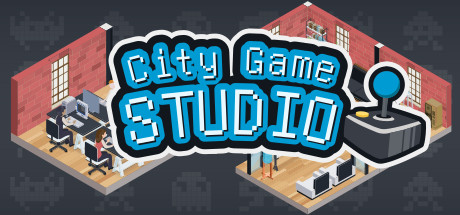 City Game Studio v1.27.4 cover art