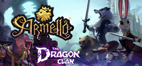 Armello v2.0.3 - RELOADED cover art