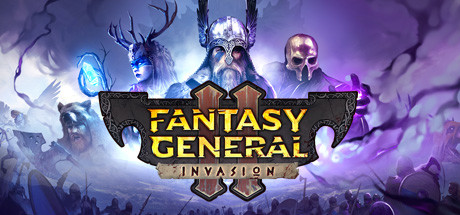 Fantasy General 2 - CODEX + Update v1.02.12913 cover art