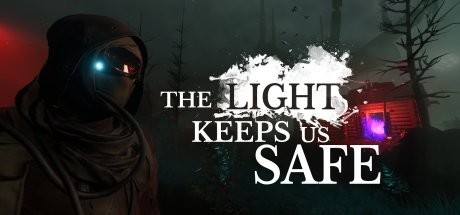 The Light Keeps Us Safe v1.0 - PLAZA cover art