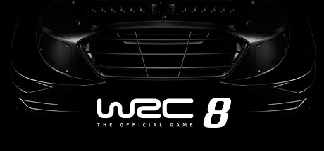 WRC 8 FIA World Rally Championship - CODEX + Update v1.5.1 cover art