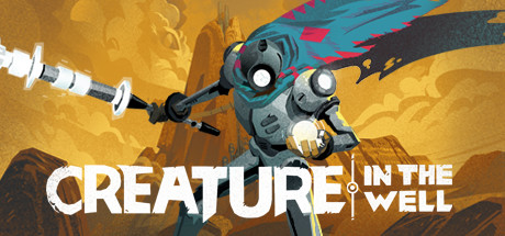 Creature in the Well v1.0 - HOODLUM cover art