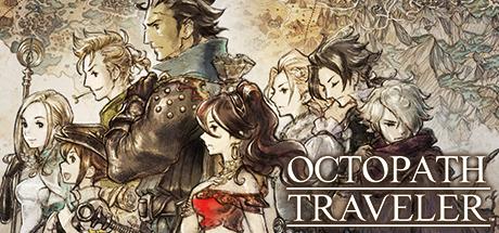 Octopath Traveler v22.07.2020 - PLAZA cover art