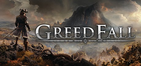 GreedFall v1.0 Incl DLC (MULTi9) - FitGirl RePack cover art