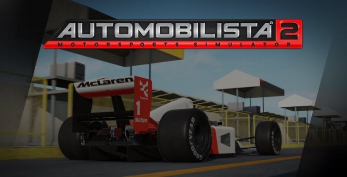 Download game Automobilista 2 v1.6.9.91 build 24132163 + all DLC latest version