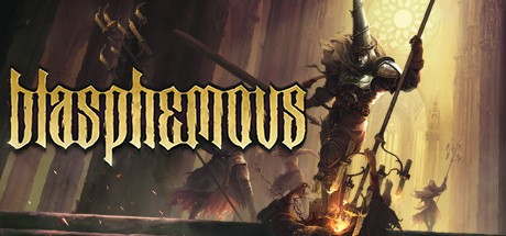 Blasphemous v4.0.6.7 - CODEX + Wounds of Eventide cover art