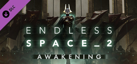 Endless Space 2 Awakening - CODEX + Update v1.5.30 cover art