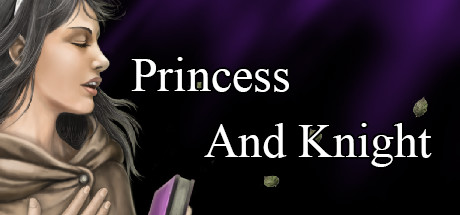 Princess And Knight - TiNYiSO cover art
