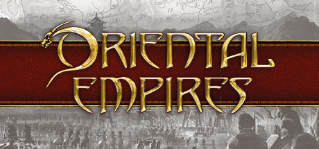 Oriental Empires - CODEX + Update v20200518 cover art