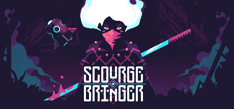 ScourgeBringer v1.61.0 cover art