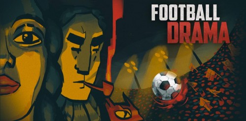 Football Drama v1.0 - Unleashed cover art