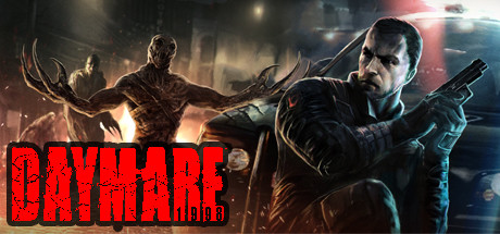 Daymare 1998 v2.0 - PLAZA cover art