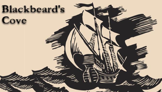 Blackbeards Cove v1.0 - TiNYiSO cover art
