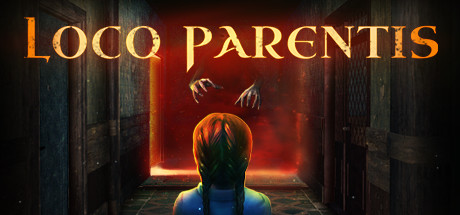 Loco Parentis - PLAZA + Update v1.2.1.4856 cover art