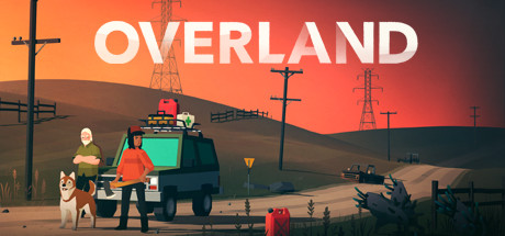 Overland v1.2 Build 844 - Razor1911 cover art