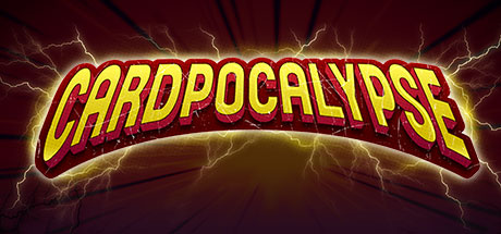 Cardpocalypse v1.0 - SKIDROW cover art