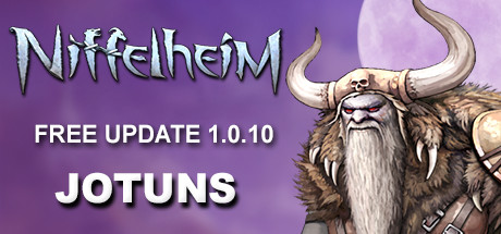 Niffelheim Jotuns v1.0.10 - PLAZA cover art