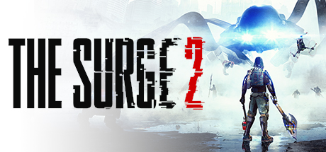 The Surge 2 - CODEX + Update Build 40400 (The Kraken) cover art